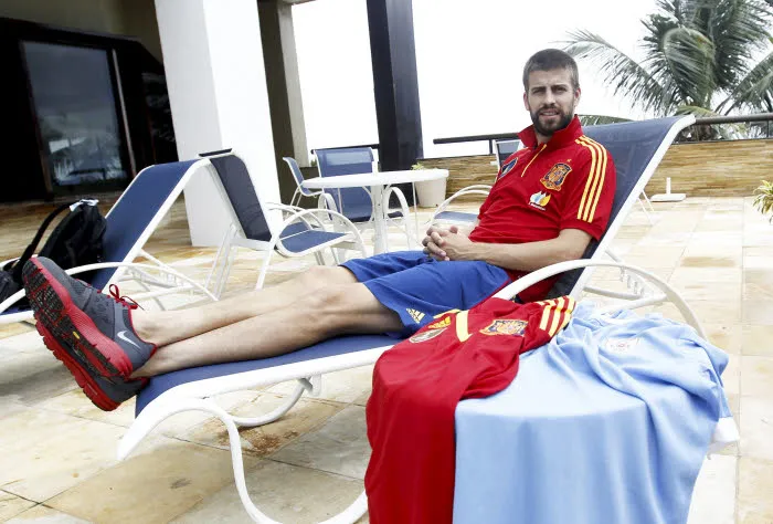 Van Gaal ne veut pas de défenseur