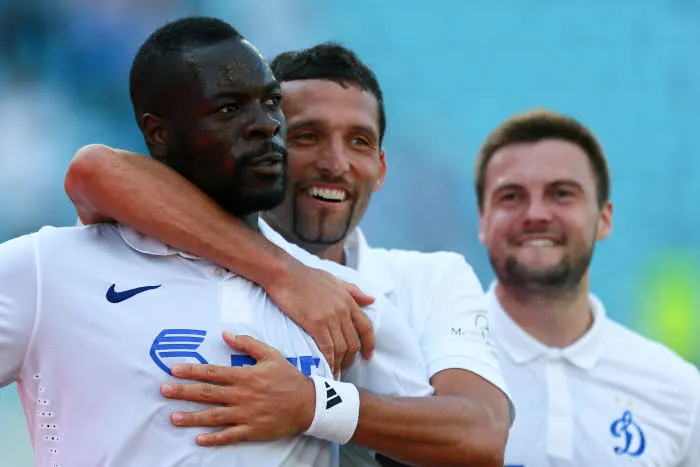 Victime de racisme puis suspendu ?