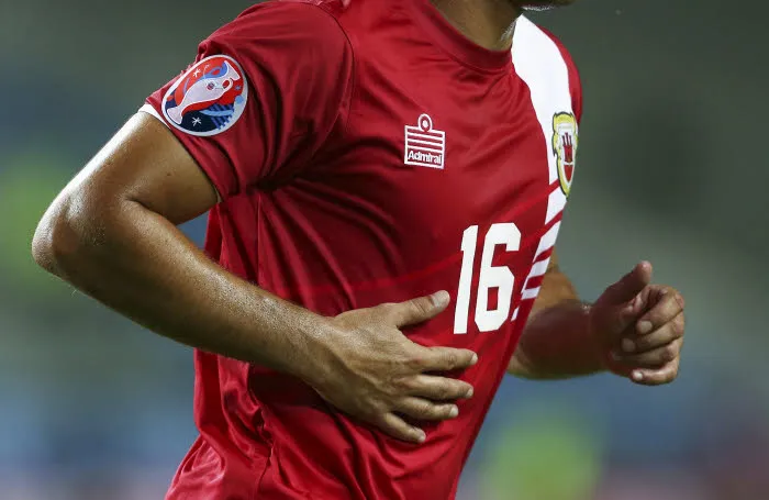 La FIFA rejette Gibraltar