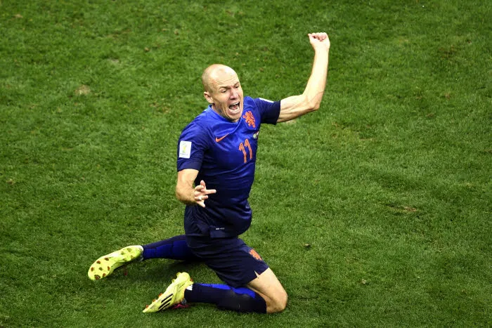 Bientôt un musée Robben ?