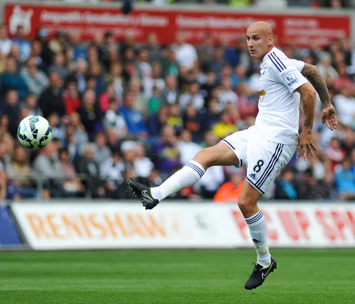 Jonjo Shelvey réalise le rêve d&rsquo;un enfant