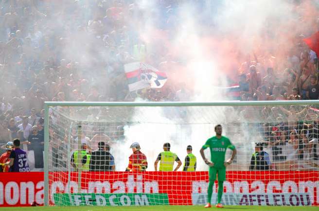 Nice se paye Monaco !