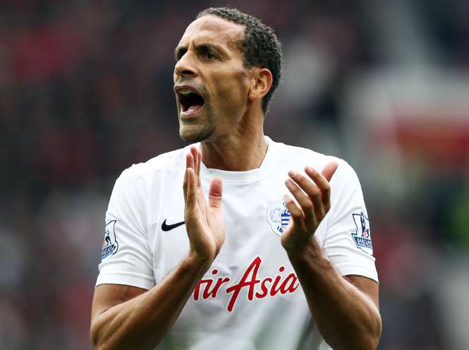 Déçus par leur avatar dans <i>FIFA 15</i>