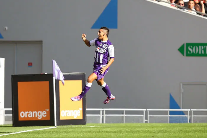 Toulouse accroche un petit Paris