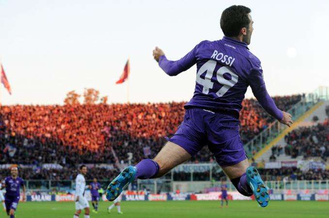 Infirmerie pleine en Serie A