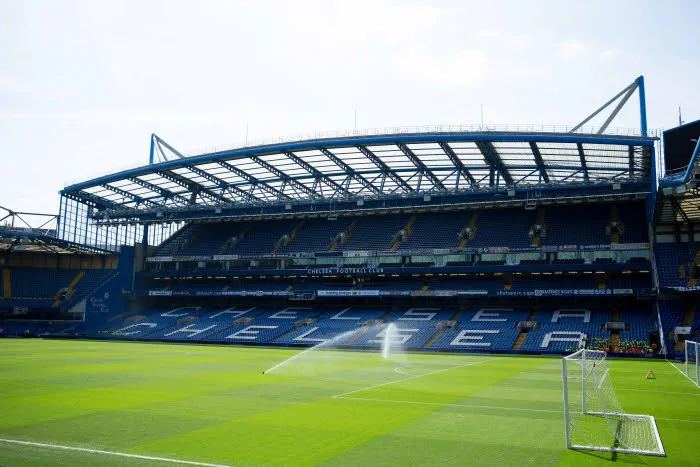 Extension en vue pour Stamford Bridge ?
