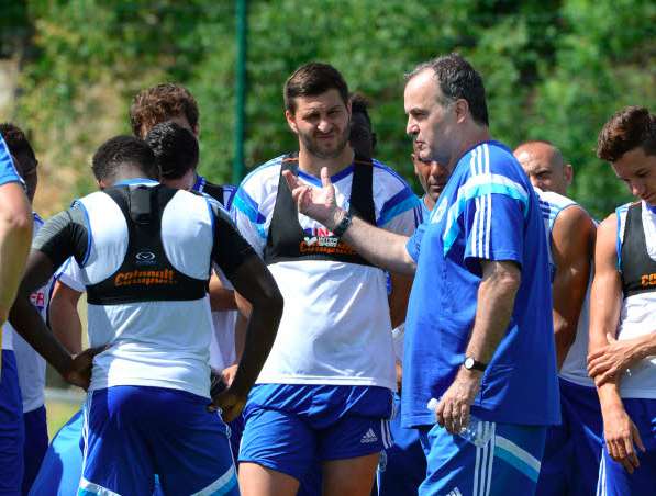 Ce qui a changé à l&rsquo;OM sous Bielsa