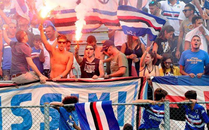 La Samp&rsquo;, vainqueur aux points