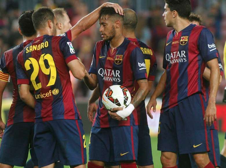 Alors, qu&rsquo;ont fait les adversaires des clubs français ?