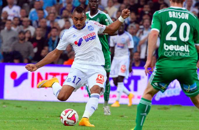 Marseille passe la sixième dans la souffrance