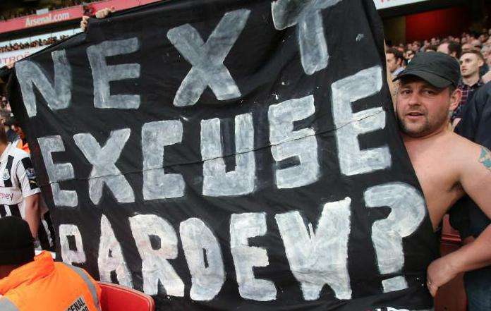 La Toon Army hostile