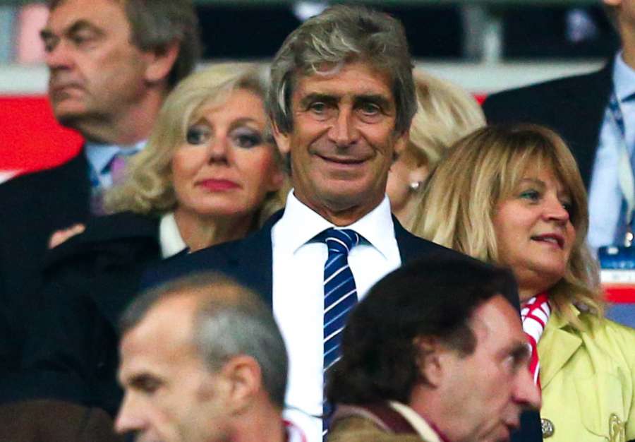 Pellegrini sûr de remporter la C1