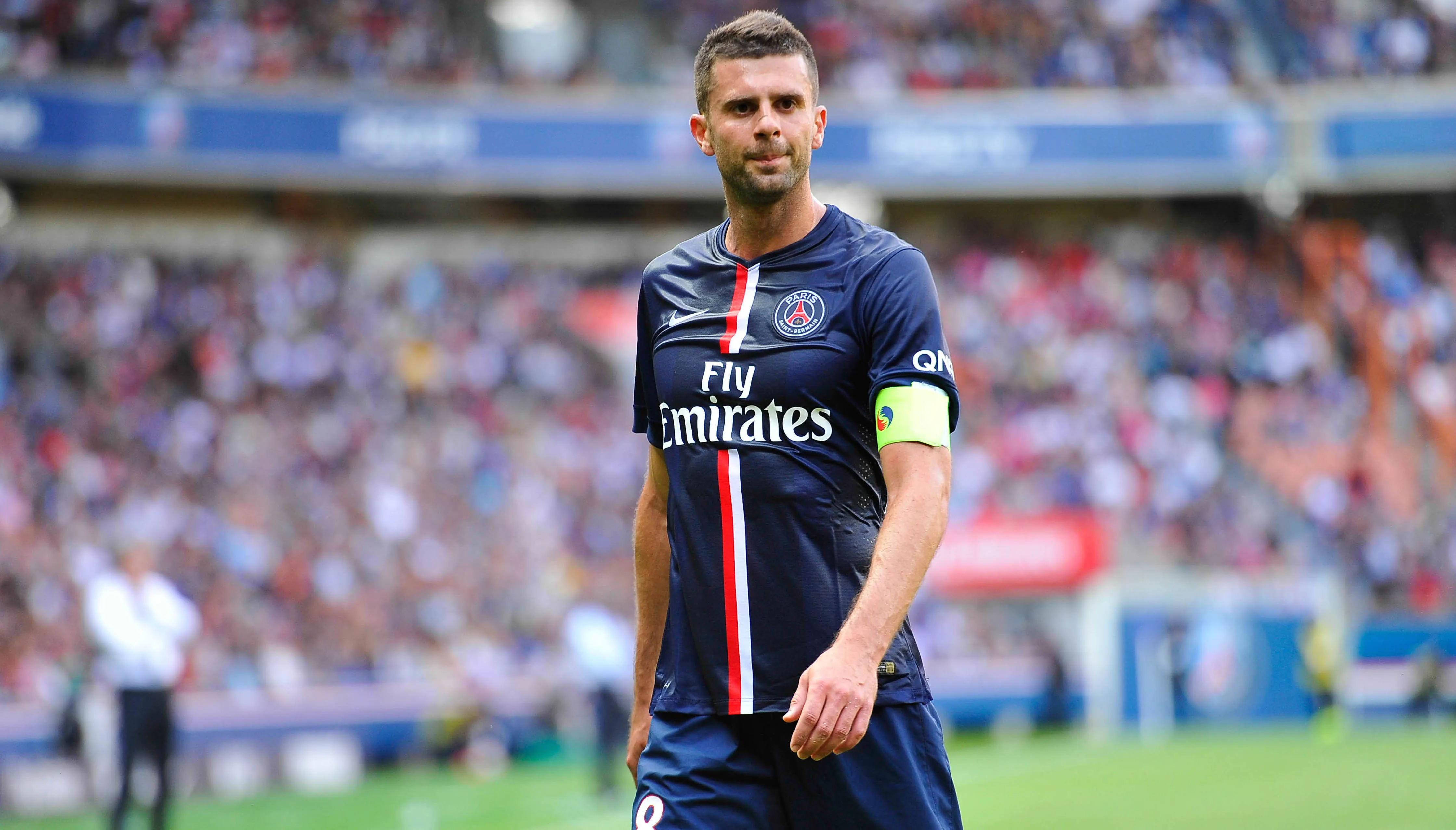 Revivez Paris S-G – FC Barcelone (3 – 2)