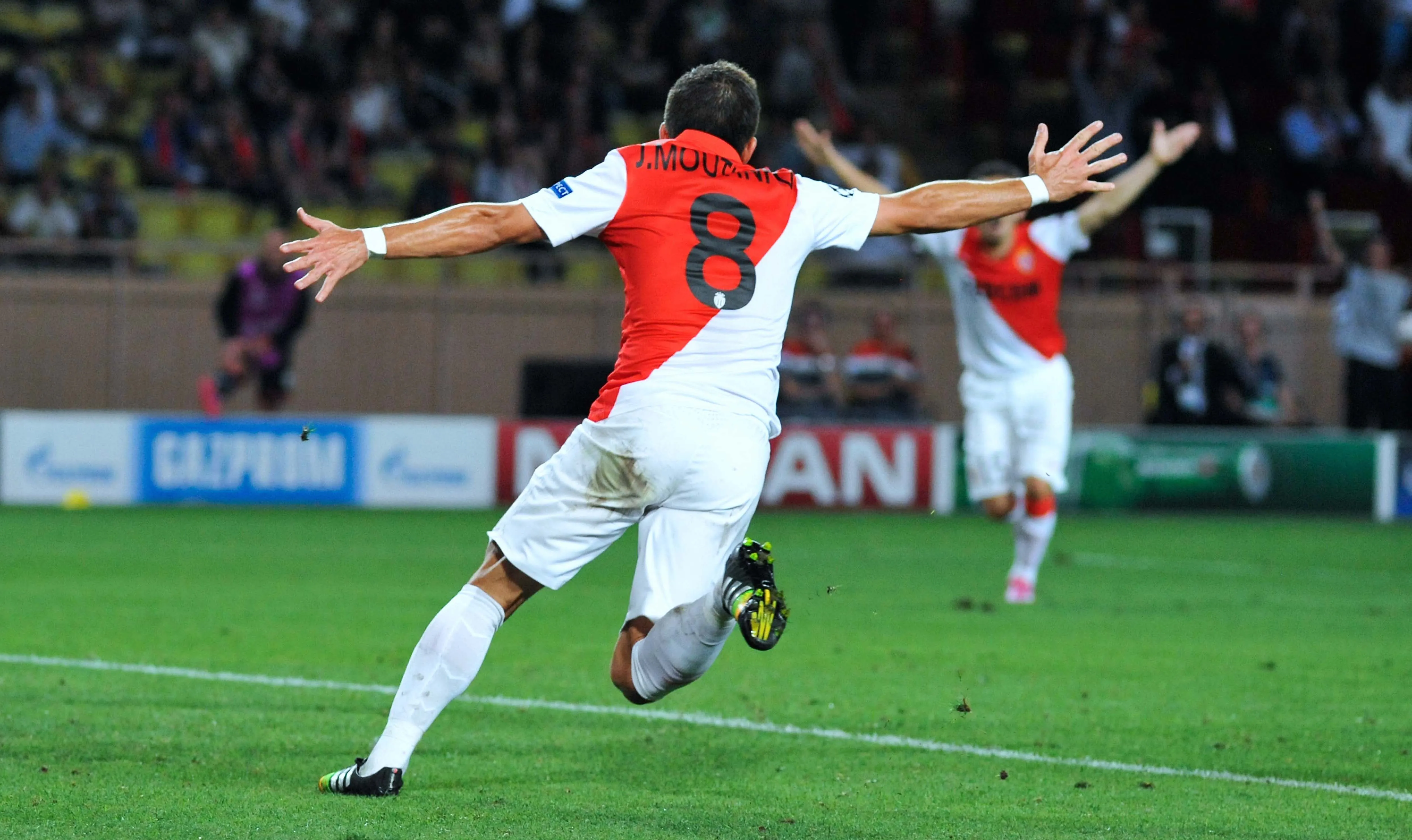 Revivez Zénith St. Petersbourg – Monaco (0-0)