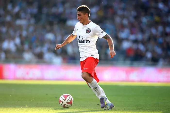 PSG Barcelone : Pronostic, cotes et analyse du match