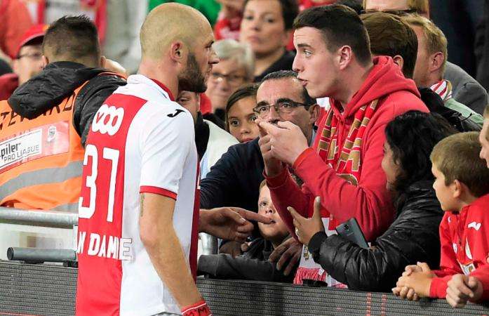 Une expulsion bête en Belgique