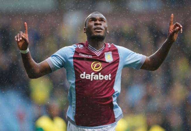 Lambert loue le retour de Benteke