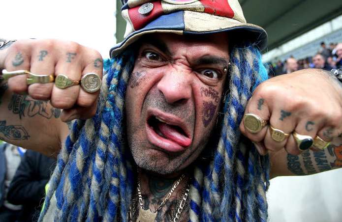 Portsmouth n&rsquo;a plus de dettes