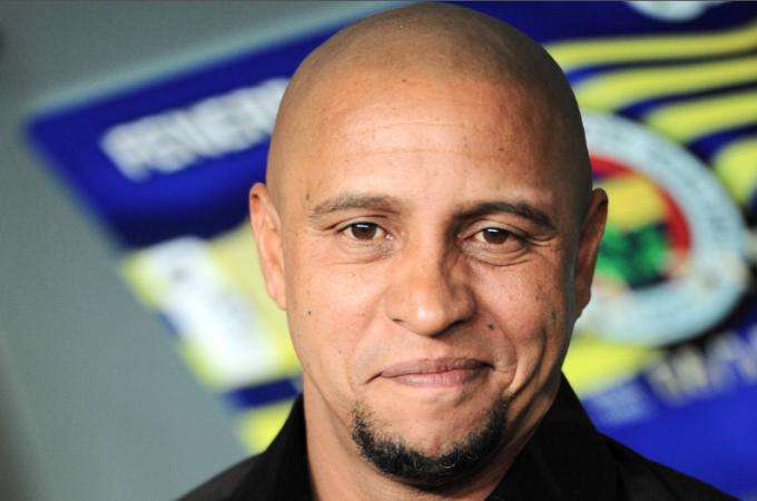 Roberto Carlos croit en la <i>Undécima</i>