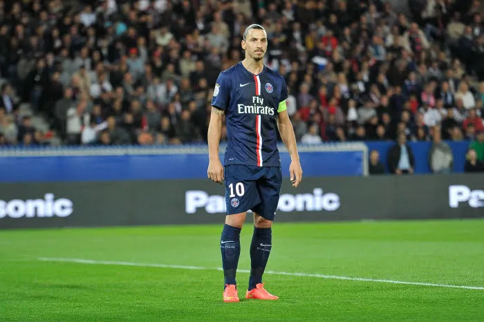 Un PSG-Barcelone sans Zlatan