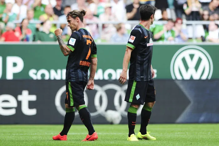 Un salut nazi en Allemagne ?