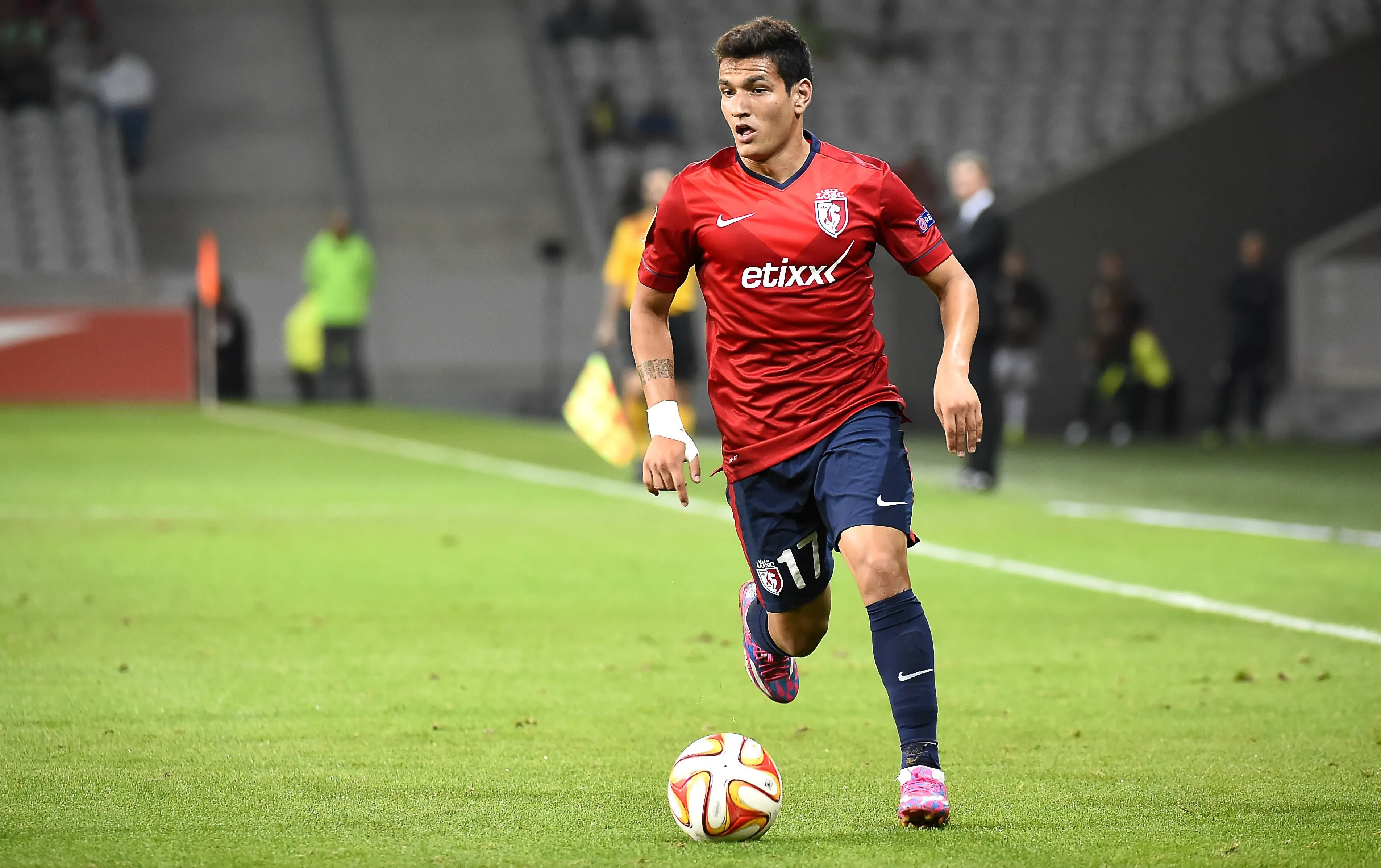 Revivez Wolfsbourg – Lille (1 – 1)