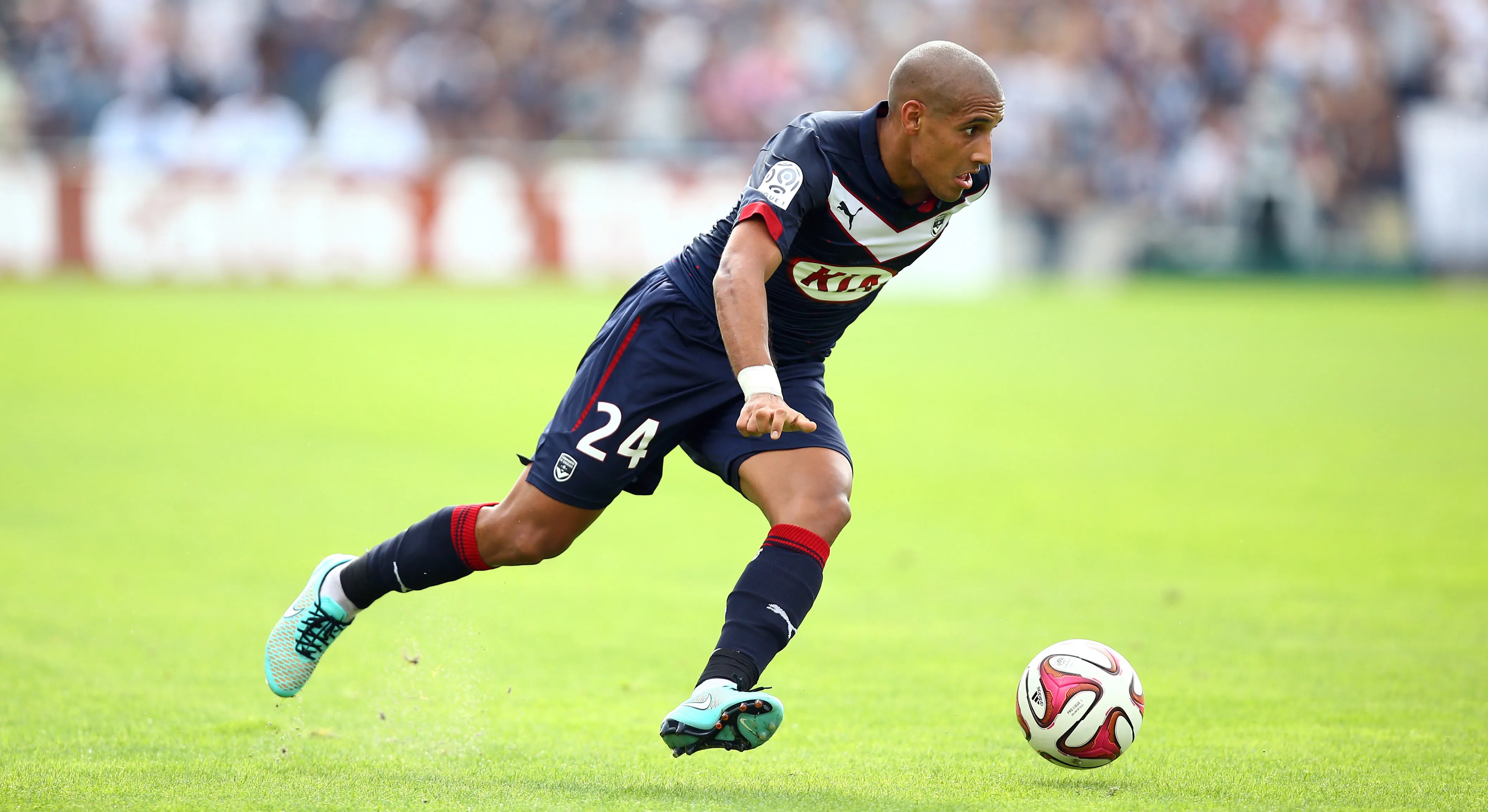 Revivez Reims – Bordeaux (1 – 0)