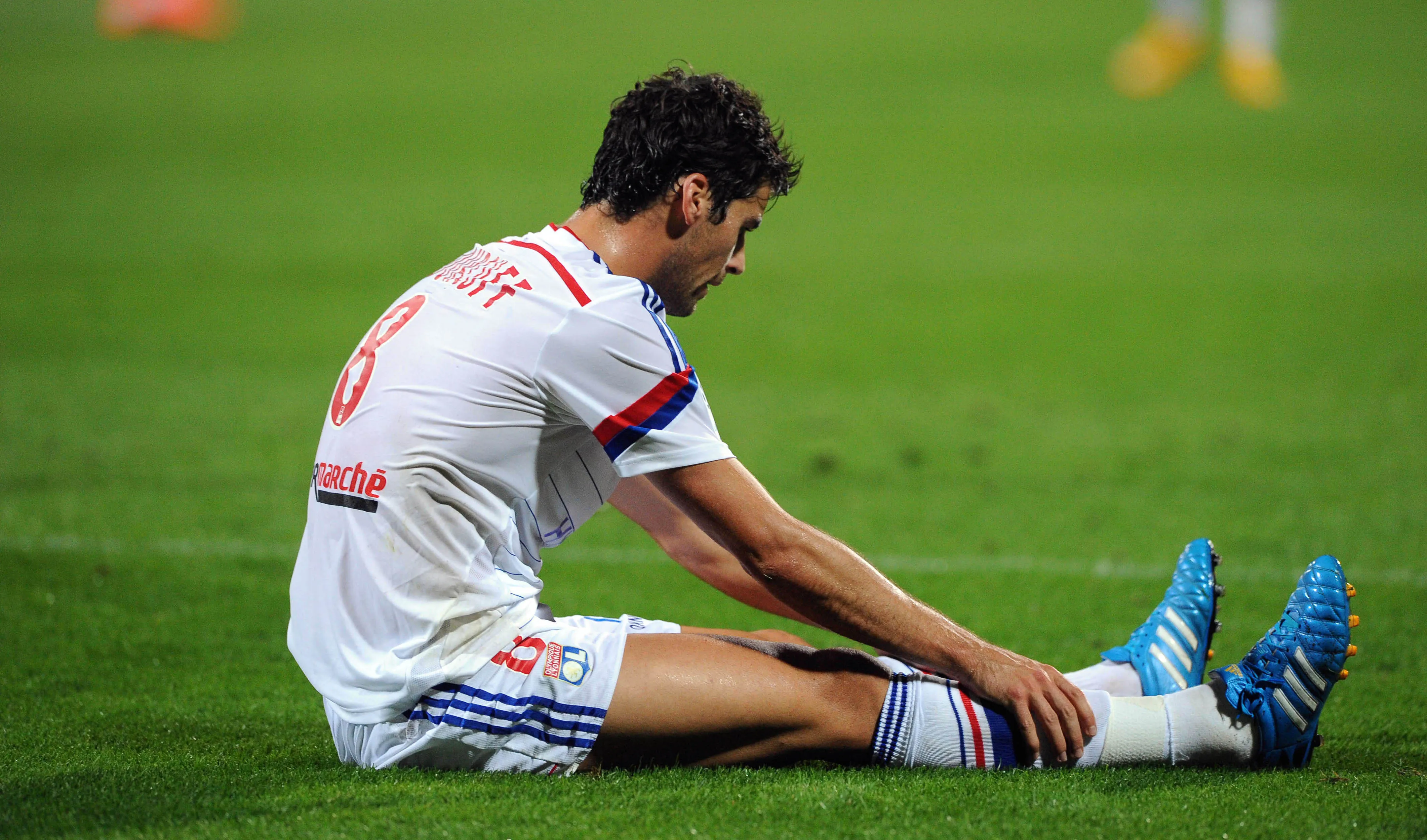 Revivez Lyon – Lille (3 – 0)