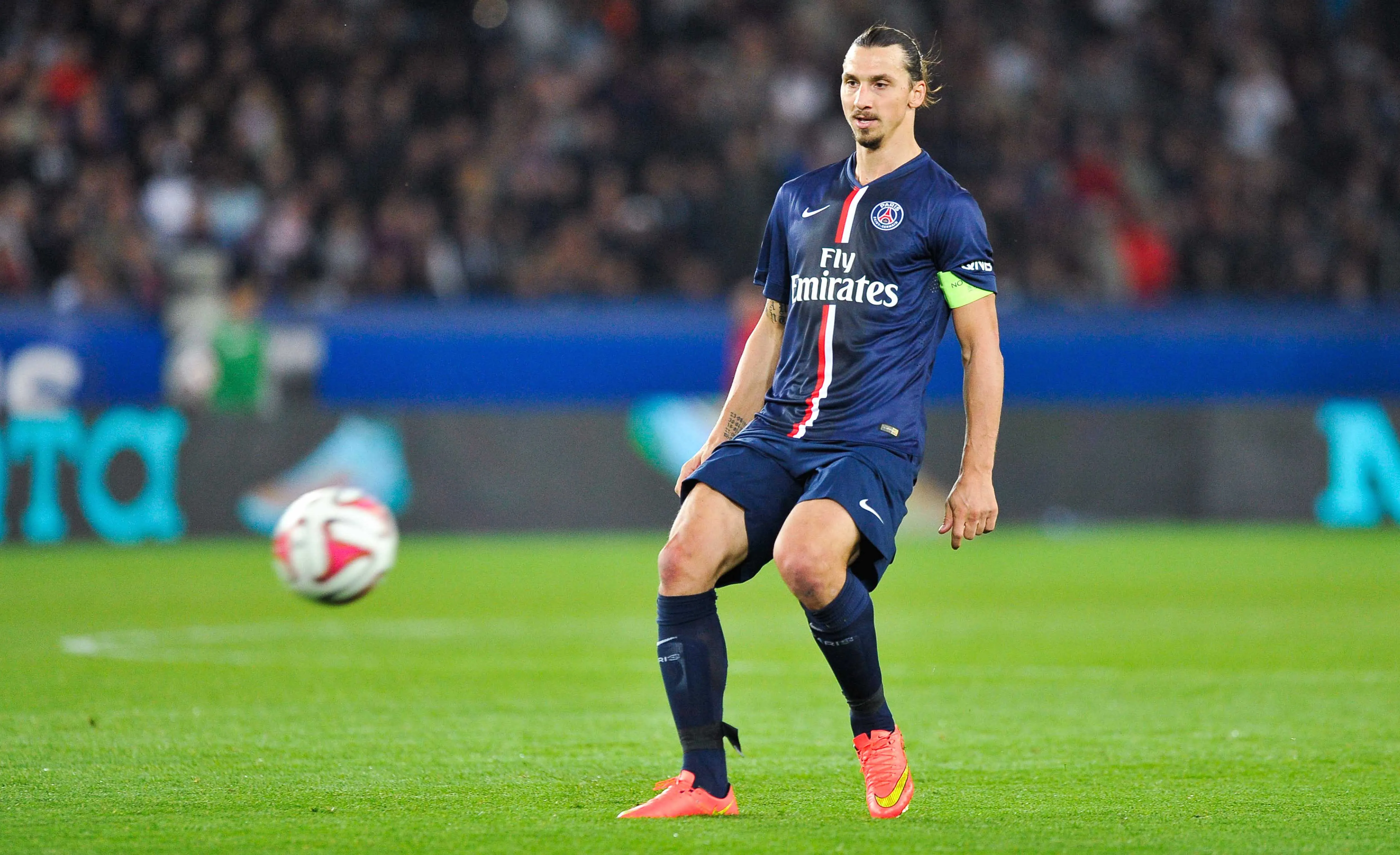 Revivez Paris S-G – Monaco (1 – 1)