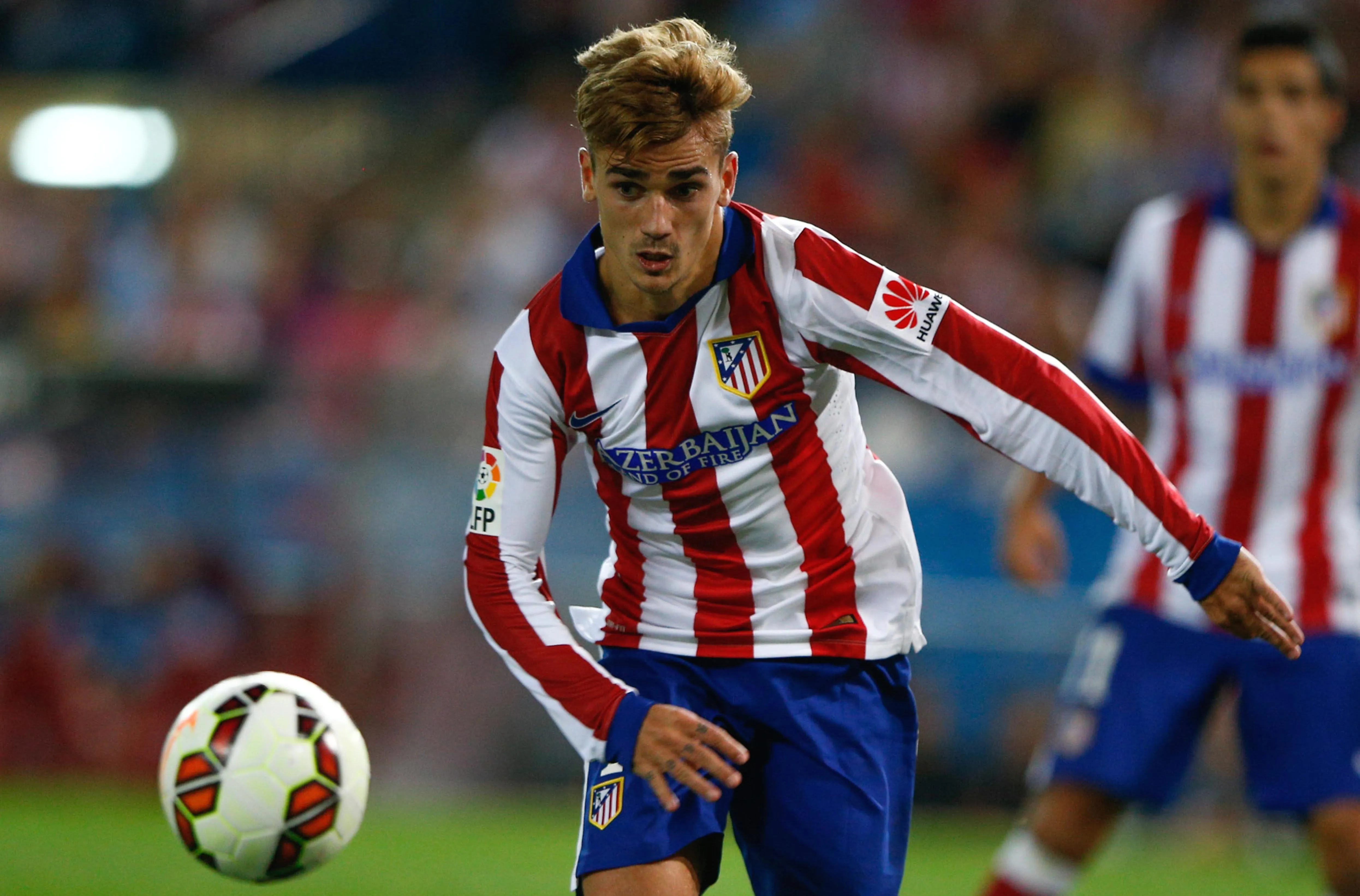 Revivez FC Valence – Atlético Madrid (3 – 1)