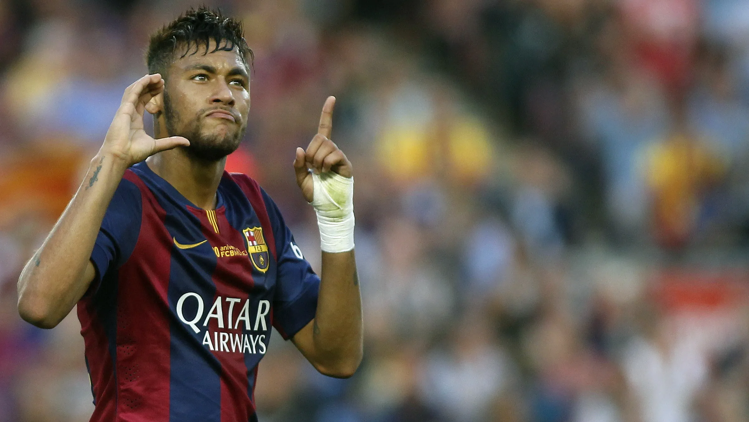 Revivez Rayo Vallecano – FC Barcelone (0 – 2)