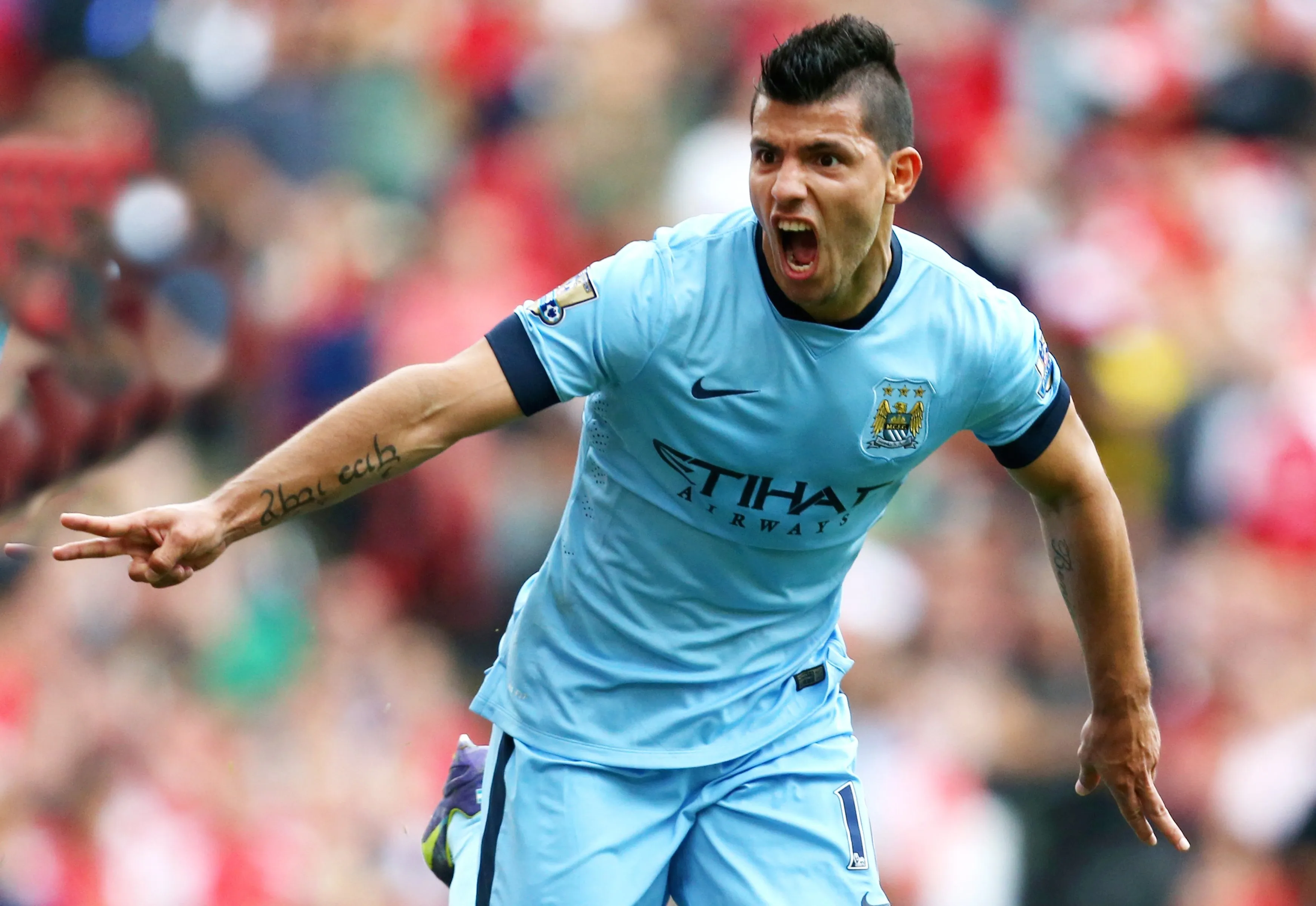 En direct : Aston Villa – Manchester City