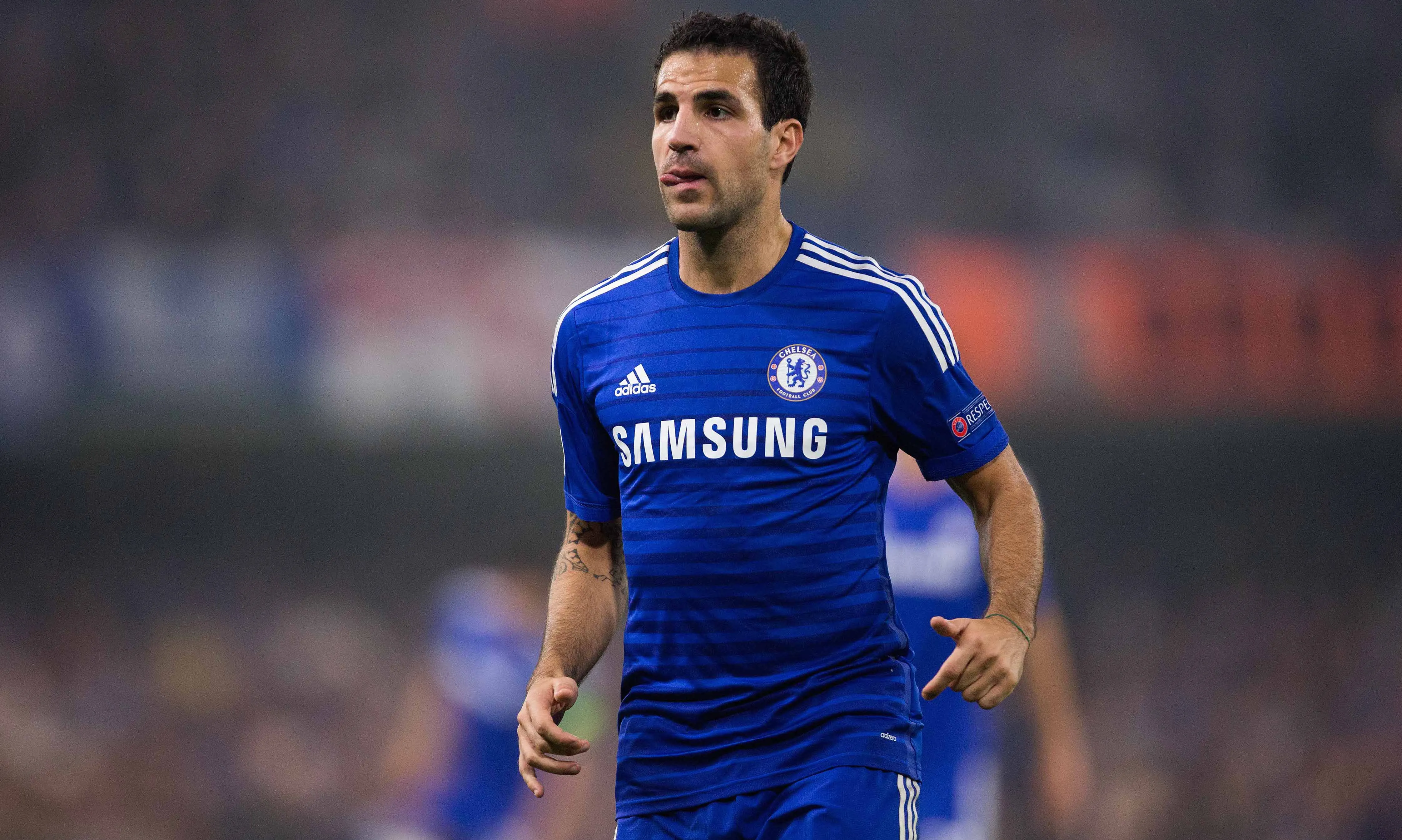 Revivez Chelsea – Arsenal (2 – 0)