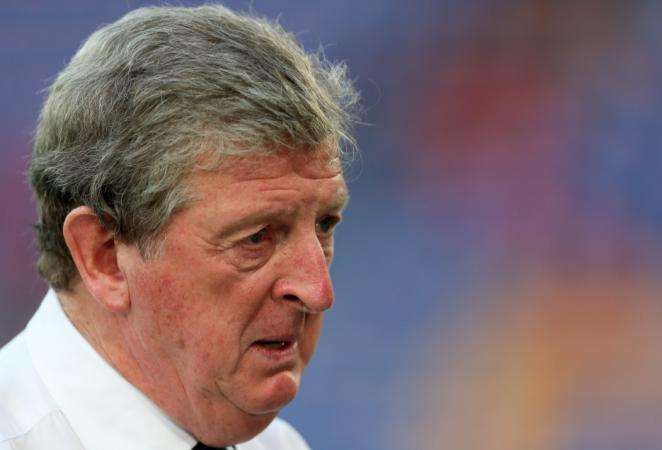La boulette de Roy Hodgson