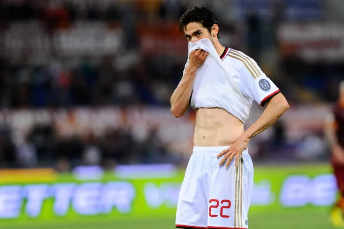 Le record de Kaká en MLS