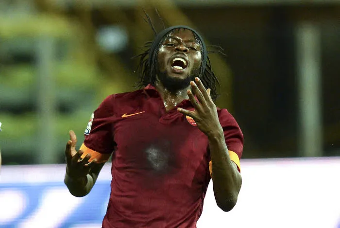 Gervinho déçu par Arsenal et Wenger