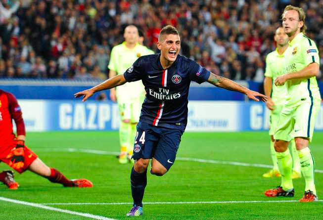 Marquis, Marco, patapo !