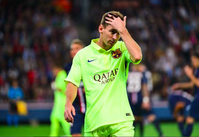 Paris stressé, mais Paris magique