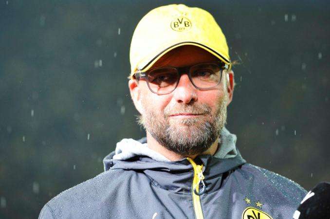 Dortmund aux deux visages