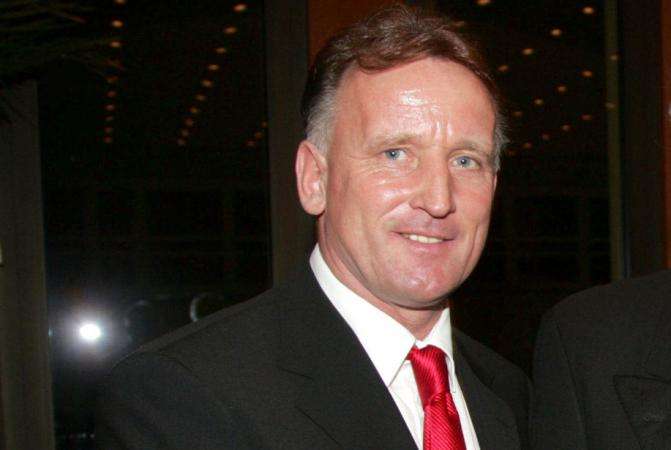 Un boulot ingrat pour Andreas Brehme ?