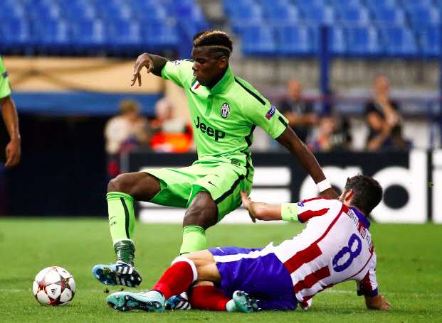 Turan décongèle l&rsquo;Atlético