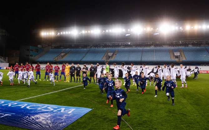 Le Bayern rembourse ses supporters