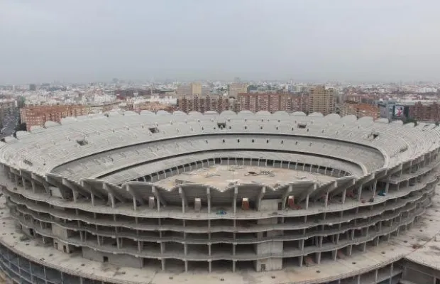 Les clubs de Liga moins endettés