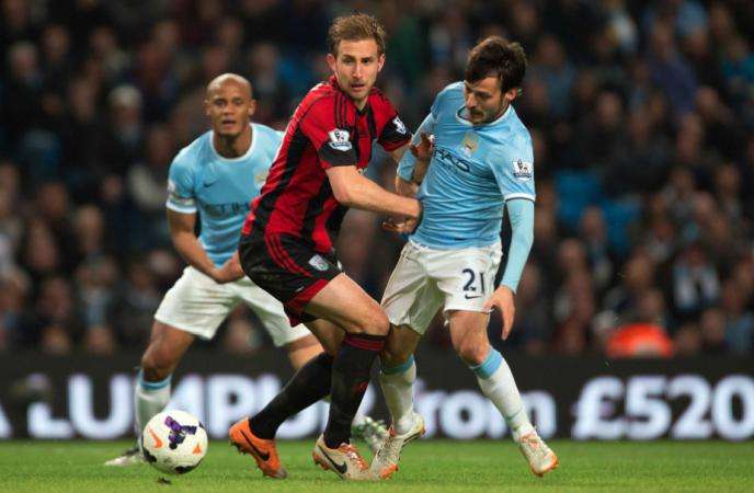 L&rsquo;entrée de Craig Dawson dans le foot