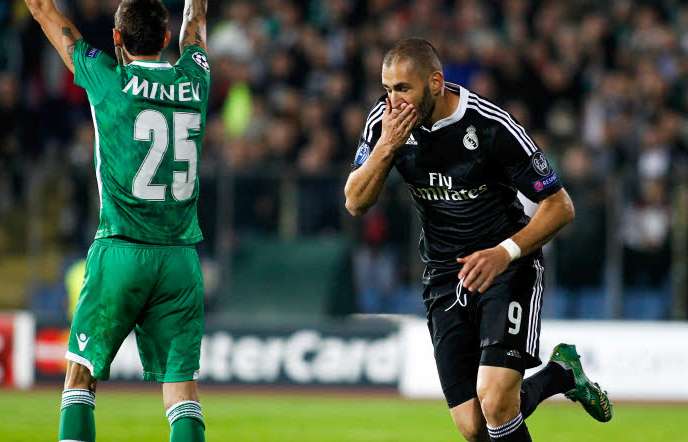 Deux politiciens bulgares amadouent leurs électeurs