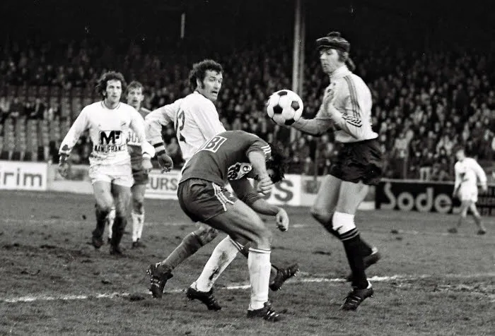 LOST, les disparus de la Ligue 1