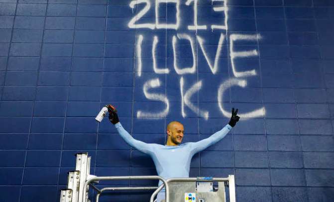 Aurélien Collin : « Le costume d&rsquo;Obama, c&rsquo;était très baggy »