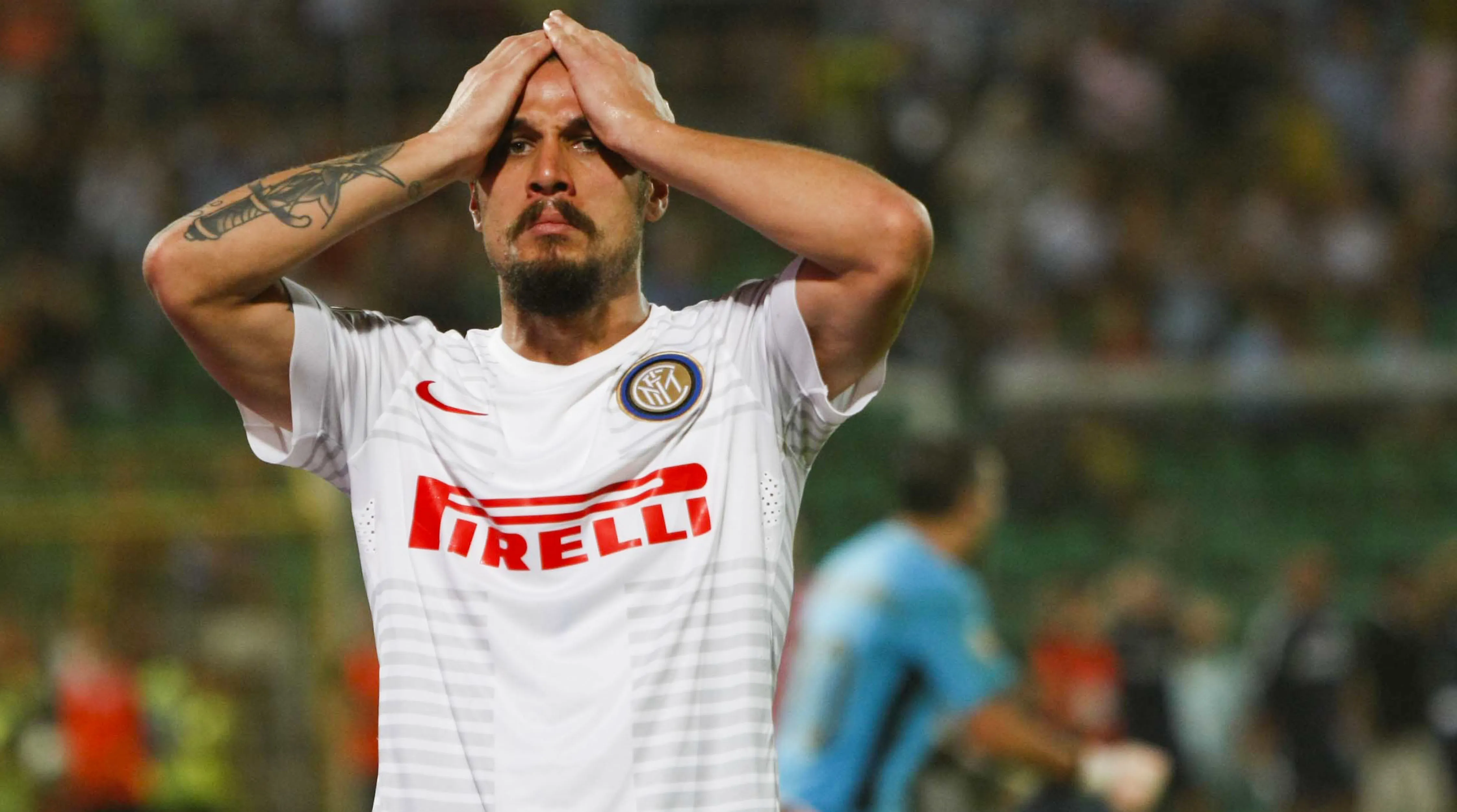 Revivez Fiorentina – Inter Milan (3 – 0)