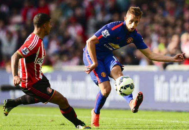 Januzaj, le cocu de la révolution Van Gaal ?