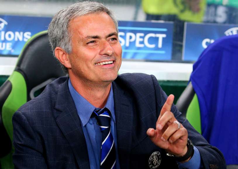 Mourinho ne regrette pas ses propos